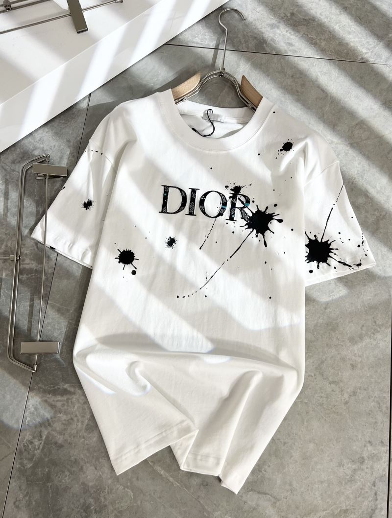 Christian Dior T-Shirts